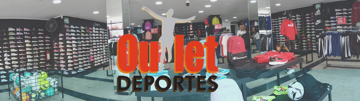 Outlet Deportes